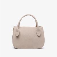 Bolso de Mano Fox Beige   Bolso de Mano Fox Beige   1